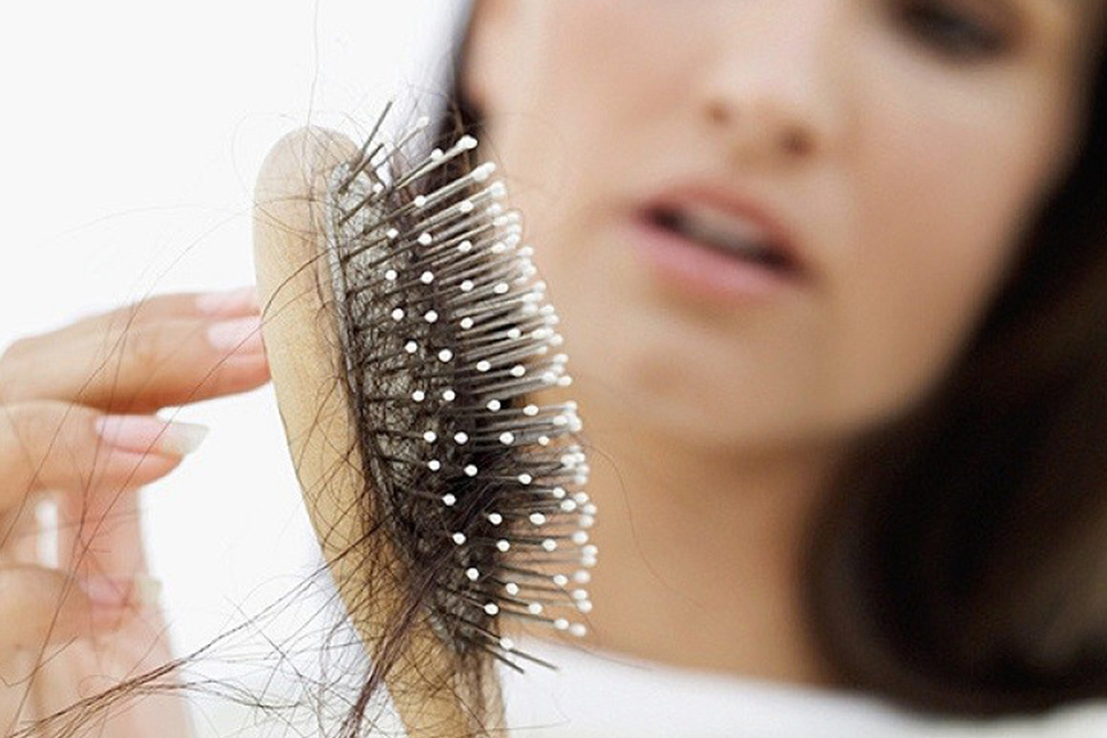Rụng tóc ở nam giới Nguyên nhân và cách khắc phục cần biết